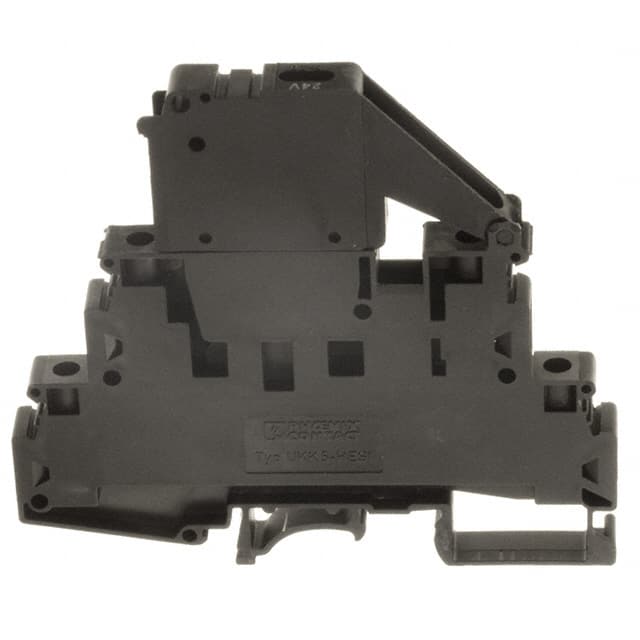 3026654 Phoenix Contact  Din Rail Channel